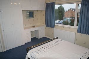 Bedroom Two- click for photo gallery